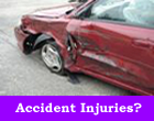 we treat accident injuries